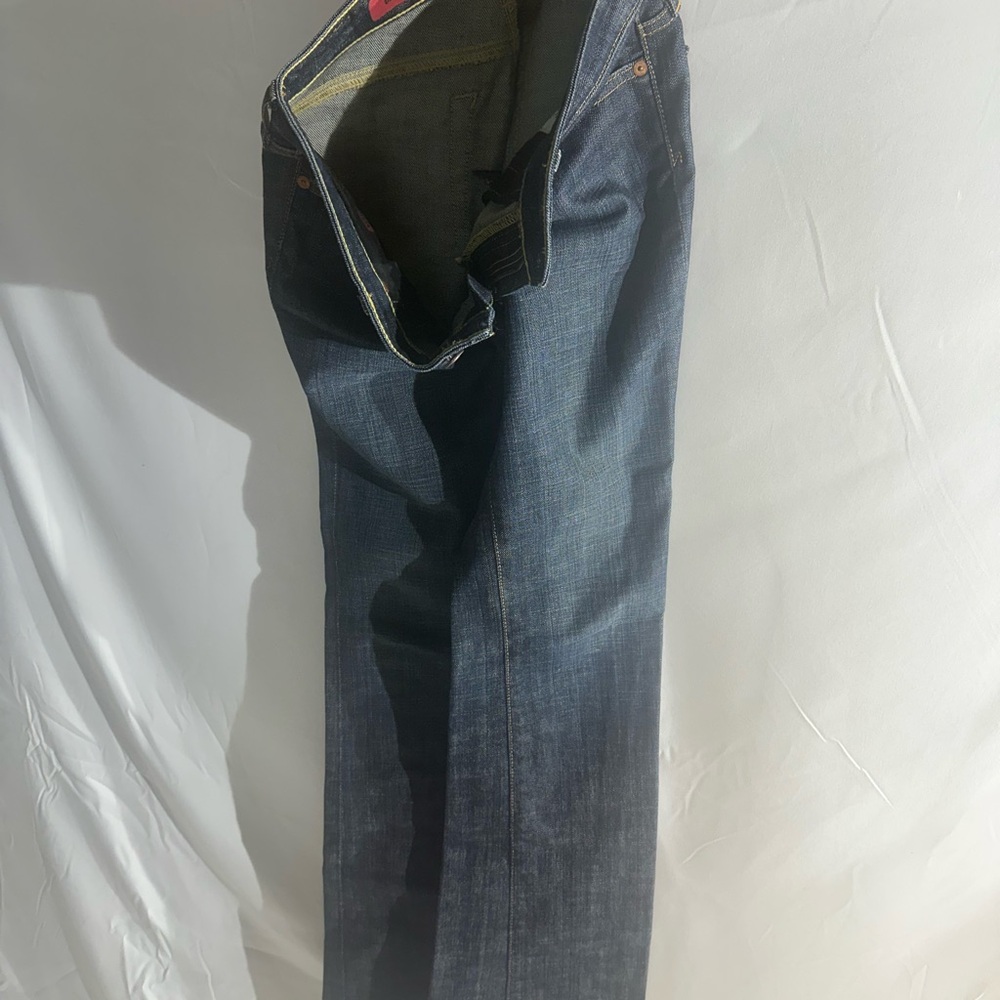 Ag Adriano Goldschmied The Angel Boot Cut Jeans